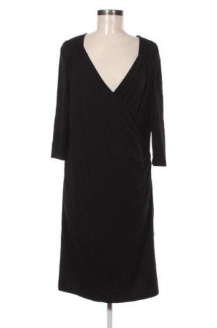 Kleid Vivance, Größe XXL, Farbe Schwarz, Preis 15,00 €