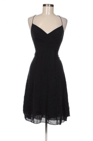 Kleid WE, Größe XXS, Farbe Schwarz, Preis € 13,99