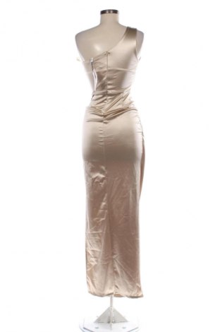 Rochie Wal G, Mărime S, Culoare Auriu, Preț 443,99 Lei