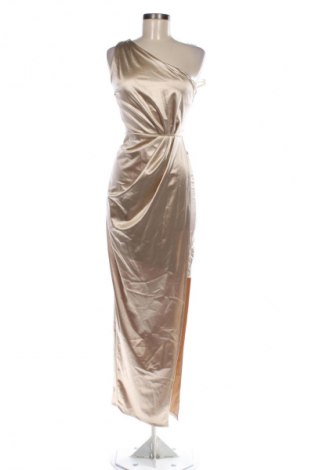 Rochie Wal G, Mărime S, Culoare Auriu, Preț 443,99 Lei