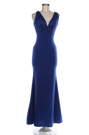 Šaty  Wal G, Velikost S, Barva Modrá, Cena  789,00 Kč