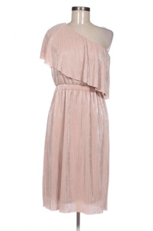 Kleid Warehouse, Größe M, Farbe Rosa, Preis 31,71 €
