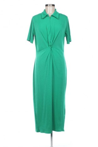 Šaty  Warehouse, Veľkosť M, Farba Zelená, Cena  24,55 €