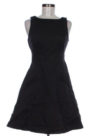 Kleid Warehouse, Größe M, Farbe Schwarz, Preis 14,99 €