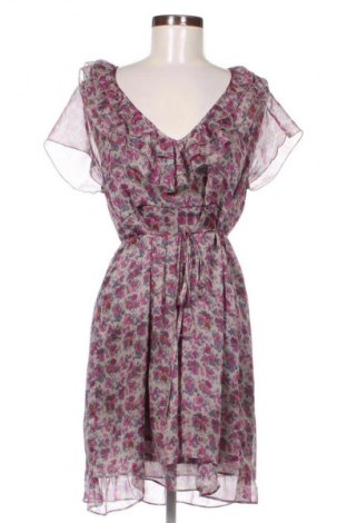 Kleid Warehouse, Größe M, Farbe Mehrfarbig, Preis 24,48 €