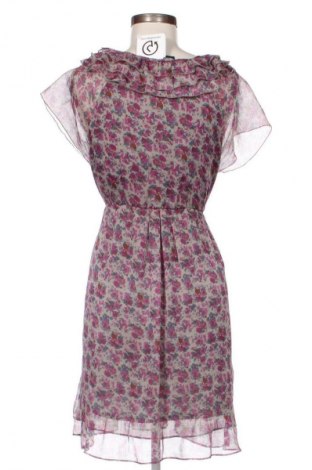 Kleid Warehouse, Größe M, Farbe Mehrfarbig, Preis 24,48 €