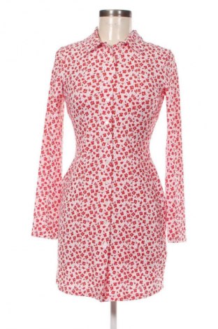 Sukienka Wednesday's Girl, Rozmiar S, Kolor Kolorowy, Cena 248,09 zł