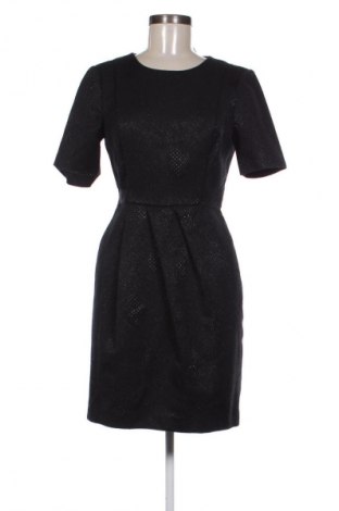Kleid Whistles, Größe M, Farbe Schwarz, Preis 43,99 €