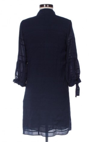 Рокля Whistles, Размер M, Цвят Син, Цена 351,50 лв.