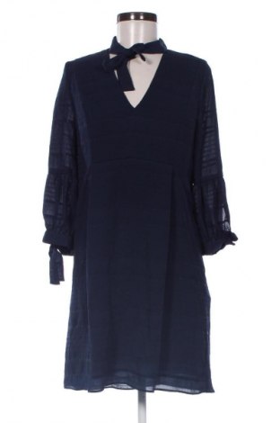 Рокля Whistles, Размер M, Цвят Син, Цена 351,50 лв.