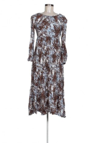 Рокля Whistles, Размер S, Цвят Многоцветен, Цена 107,18 лв.