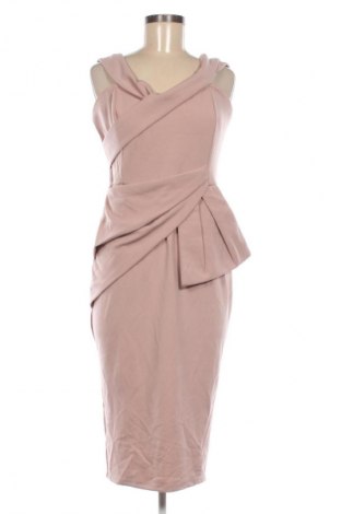 Φόρεμα White Closet, Μέγεθος M, Χρώμα Σάπιο μήλο, Τιμή 46,99 €