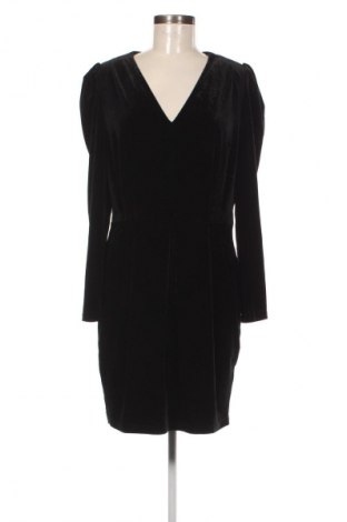 Kleid Wolczanka, Größe L, Farbe Schwarz, Preis 17,58 €