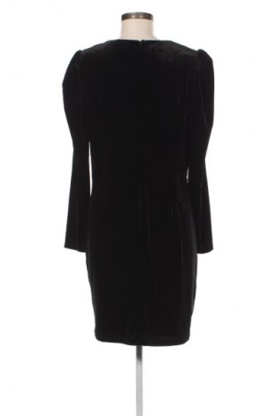 Kleid Wolczanka, Größe L, Farbe Schwarz, Preis 17,58 €