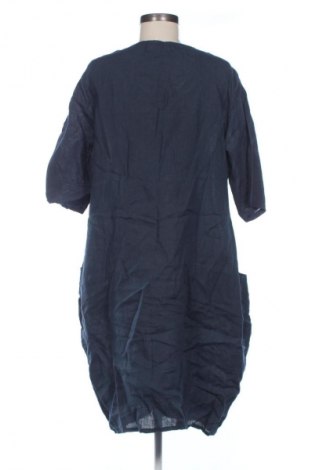 Φόρεμα WoolOvers, Μέγεθος XL, Χρώμα Μπλέ, Τιμή 24,49 €