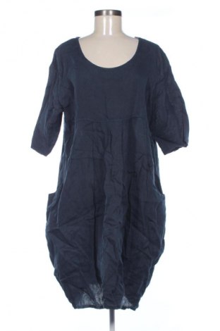 Φόρεμα WoolOvers, Μέγεθος XL, Χρώμα Μπλέ, Τιμή 24,49 €