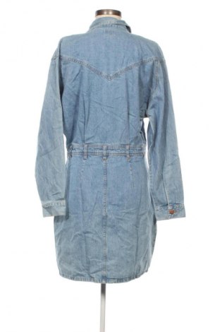 Šaty  Wrangler, Veľkosť L, Farba Modrá, Cena  43,95 €