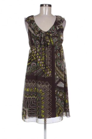 Šaty  Xanaka, Veľkosť L, Farba Viacfarebná, Cena  15,00 €