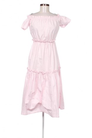 Kleid Xside, Größe S, Farbe Rosa, Preis 14,77 €