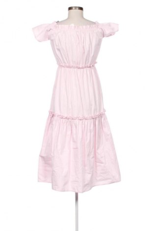 Kleid Xside, Größe S, Farbe Rosa, Preis 14,77 €