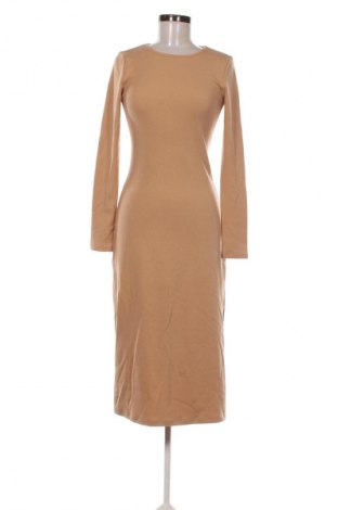 Rochie Y.A.S, Mărime S, Culoare Maro, Preț 179,99 Lei