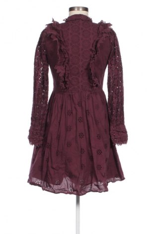 Šaty  Y.A.S, Veľkosť XS, Farba Fialová, Cena  41,98 €