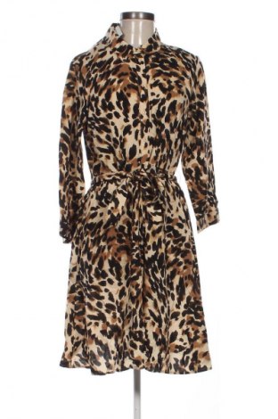 Рокля Y.A.S, Размер L, Цвят Многоцветен, Цена 189,99 лв.