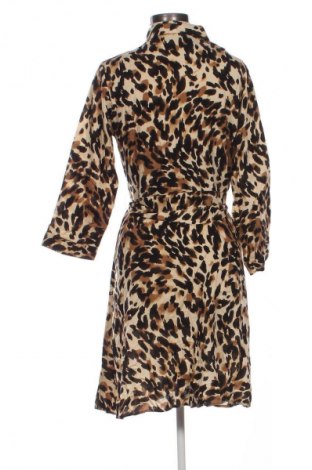 Рокля Y.A.S, Размер L, Цвят Многоцветен, Цена 189,99 лв.