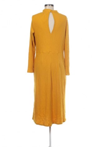 Kleid Yessica, Größe L, Farbe Orange, Preis € 18,99