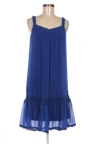 Rochie Yessica, Mărime XS, Culoare Albastru, Preț 61,99 Lei