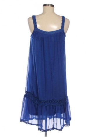 Rochie Yessica, Mărime XS, Culoare Albastru, Preț 61,99 Lei