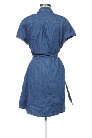 Rochie Yessica, Mărime XL, Culoare Albastru, Preț 102,89 Lei