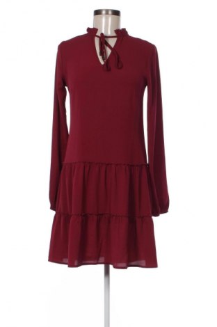Rochie Yessica, Mărime M, Culoare Roșu, Preț 77,17 Lei