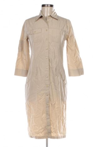 Рокля Yessica, Размер S, Цвят Бежов, Цена 48,00 лв.