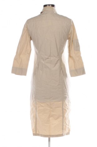 Рокля Yessica, Размер S, Цвят Бежов, Цена 48,00 лв.