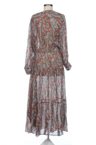 Рокля Yessica, Размер M, Цвят Многоцветен, Цена 28,88 лв.