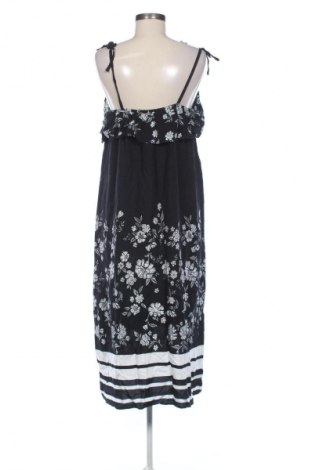 Рокля Yessica, Размер L, Цвят Многоцветен, Цена 28,88 лв.