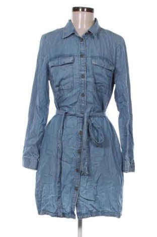 Rochie Yessica, Mărime M, Culoare Albastru, Preț 103,00 Lei