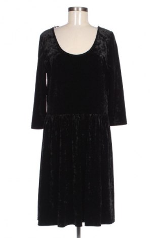 Rochie Yessica, Mărime L, Culoare Negru, Preț 105,00 Lei