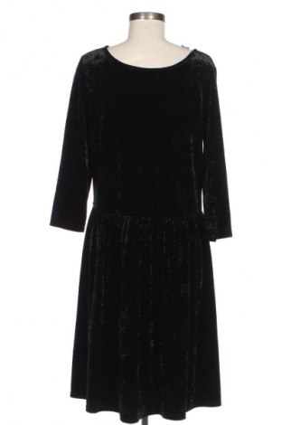 Rochie Yessica, Mărime L, Culoare Negru, Preț 105,00 Lei