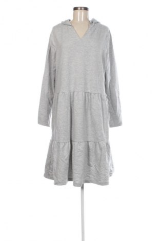 Šaty  Yessica, Veľkosť L, Farba Sivá, Cena  12,95 €