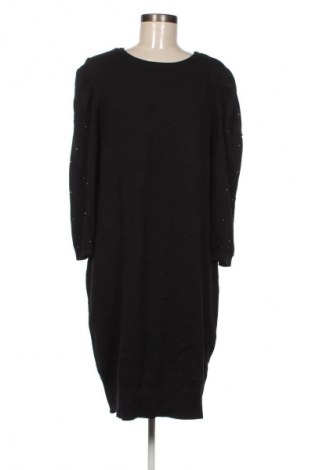 Рокля Yessica, Размер L, Цвят Черен, Цена 24,99 лв.