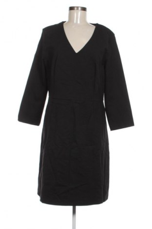 Рокля Yessica, Размер L, Цвят Черен, Цена 41,99 лв.