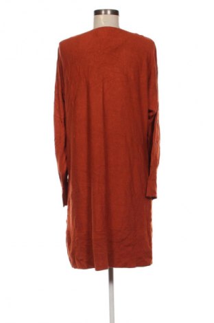 Рокля Yessica, Размер L, Цвят Кафяв, Цена 16,99 лв.