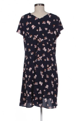 Рокля Yessica, Размер XL, Цвят Многоцветен, Цена 29,33 лв.