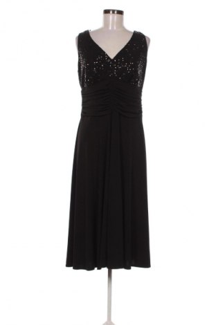 Рокля Yessica, Размер M, Цвят Черен, Цена 58,65 лв.