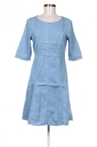 Rochie Yessica, Mărime M, Culoare Albastru, Preț 102,63 Lei