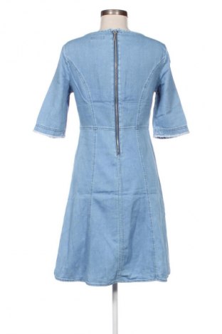 Rochie Yessica, Mărime M, Culoare Albastru, Preț 102,63 Lei