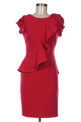 Рокля Yessica, Размер S, Цвят Червен, Цена 8,99 лв.
