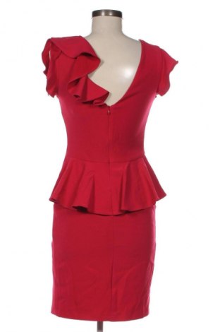 Šaty  Yessica, Velikost S, Barva Červená, Cena  119,00 Kč